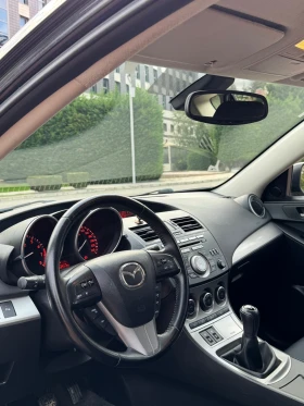 Mazda 3 1.6i, снимка 7
