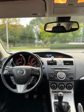 Mazda 3 1.6i, снимка 9