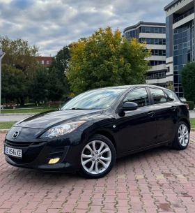 Mazda 3 1.6i, снимка 1