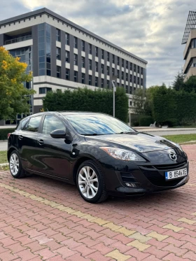 Mazda 3 1.6i, снимка 3