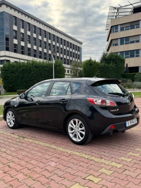 Mazda 3 1.6i, снимка 4