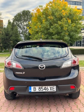 Mazda 3 1.6i, снимка 5