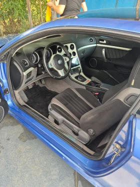 Alfa Romeo Brera, снимка 3