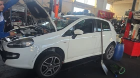 Fiat Punto Grande Punto 1.6, снимка 1