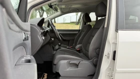 VW Touran, снимка 7