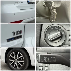 VW Touran, снимка 16