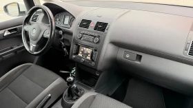 VW Touran, снимка 13