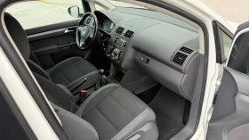 VW Touran, снимка 15
