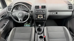 VW Touran, снимка 12