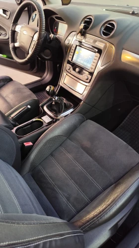 Ford Mondeo Titanium , снимка 9
