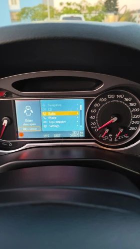 Ford Mondeo Titanium , снимка 6