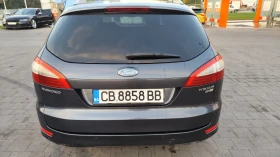Ford Mondeo Titanium , снимка 2