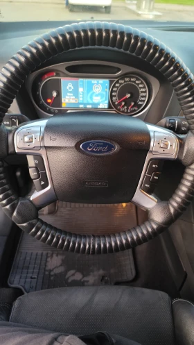 Ford Mondeo Titanium , снимка 5