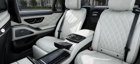 Mercedes-Benz S 450 d 4Matic AMG-Line, снимка 5