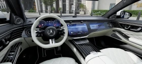 Mercedes-Benz S 450 d 4Matic AMG-Line, снимка 4