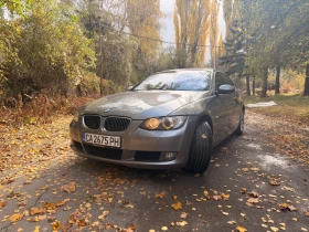 BMW 325 3000 218кс, снимка 1
