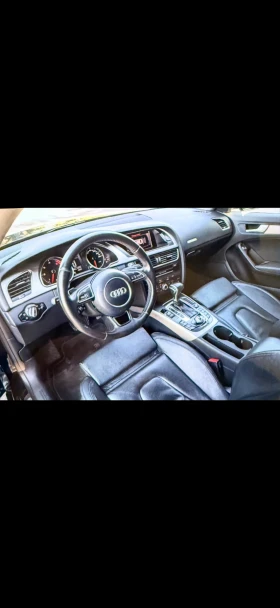 Audi A5 Sportback, снимка 11