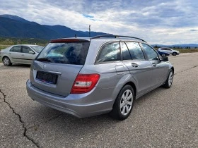 Mercedes-Benz C 180 Avangard, снимка 5