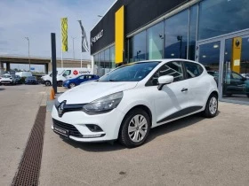 Renault Clio Energy dCi 75 к.с. BVM5 1