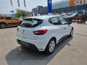 Renault Clio Energy dCi 75 к.с. BVM5, снимка 5