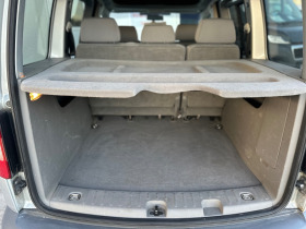 VW Caddy 1.9TDI 105ps.  / | Mobile.bg   12
