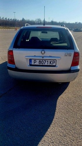 Skoda Octavia, снимка 5 - Автомобили и джипове - 44354434