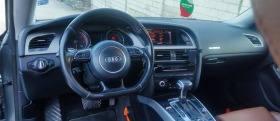 Audi A5 3.0 TDI, снимка 8 - Автомобили и джипове - 45996504