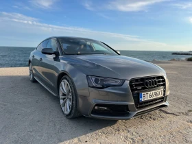 Audi A5 3.0 TDI - 23999 лв. - 64394565 | Car24.bg