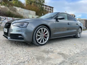 Audi A5 3.0 TDI - 23999 лв. - 64394565 | Car24.bg