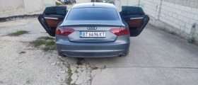 Audi A5 3.0 TDI, снимка 6 - Автомобили и джипове - 45996504