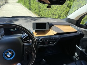 BMW i3, снимка 5