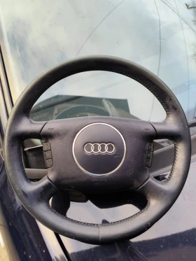 Audi A3, снимка 7