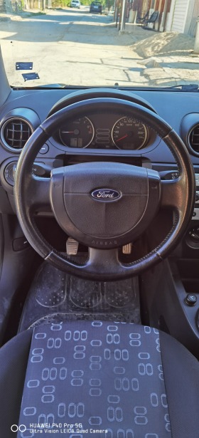 Ford Fiesta 1.3i 69kc ВЕРИГА, снимка 6