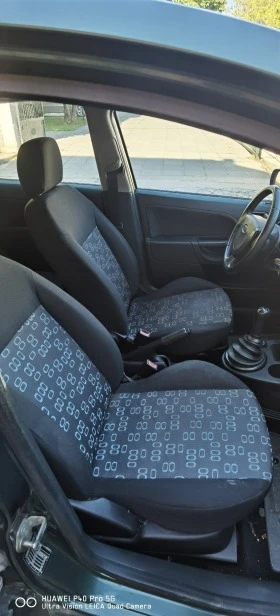 Ford Fiesta 1.3i 69kc ВЕРИГА, снимка 8