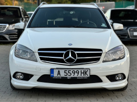     Mercedes-Benz C 220 CDI Automatic 646 AMG NAVI Climatronic Xenon Sport