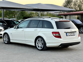 Mercedes-Benz C 220 CDI Automatic 646 AMG NAVI Climatronic Xenon Sport, снимка 6