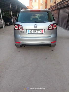 VW Golf Plus VI 1.6 TDI , снимка 13