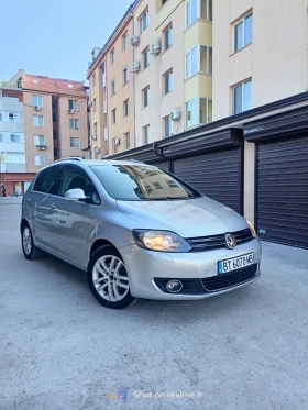 VW Golf Plus VI 1.6 TDI , снимка 1