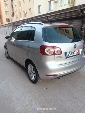 VW Golf Plus VI 1.6 TDI , снимка 11