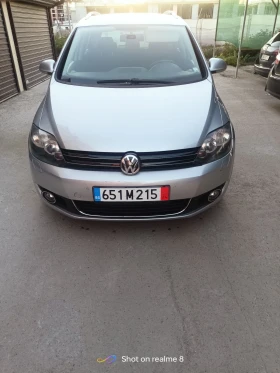 VW Golf Plus VI 1.6 TDI , снимка 14