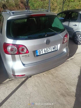 VW Golf Plus VI 1.6 TDI , снимка 15