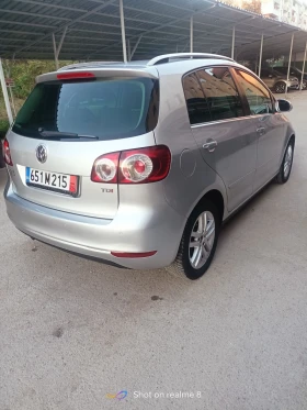 VW Golf Plus VI 1.6 TDI , снимка 12