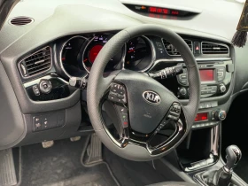 Kia Ceed Сиид, снимка 2