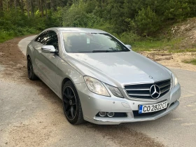 Mercedes-Benz E 350 3.5 CDI | Mobile.bg    6