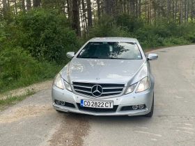     Mercedes-Benz E 350 3.5 CDI