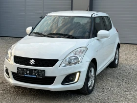 Suzuki Swift FACE* 4x4* 1.2BENZIN* EVRO6 - изображение 1