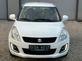 Suzuki Swift FACE* 4x4* 1.2BENZIN* EVRO6 | Mobile.bg    2