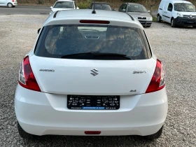 Suzuki Swift FACE* 4x4* 1.2BENZIN* EVRO6 | Mobile.bg    5