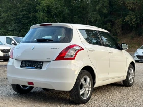 Suzuki Swift FACE* 4x4* 1.2BENZIN* EVRO6 | Mobile.bg    6