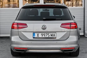 VW Passat, снимка 4